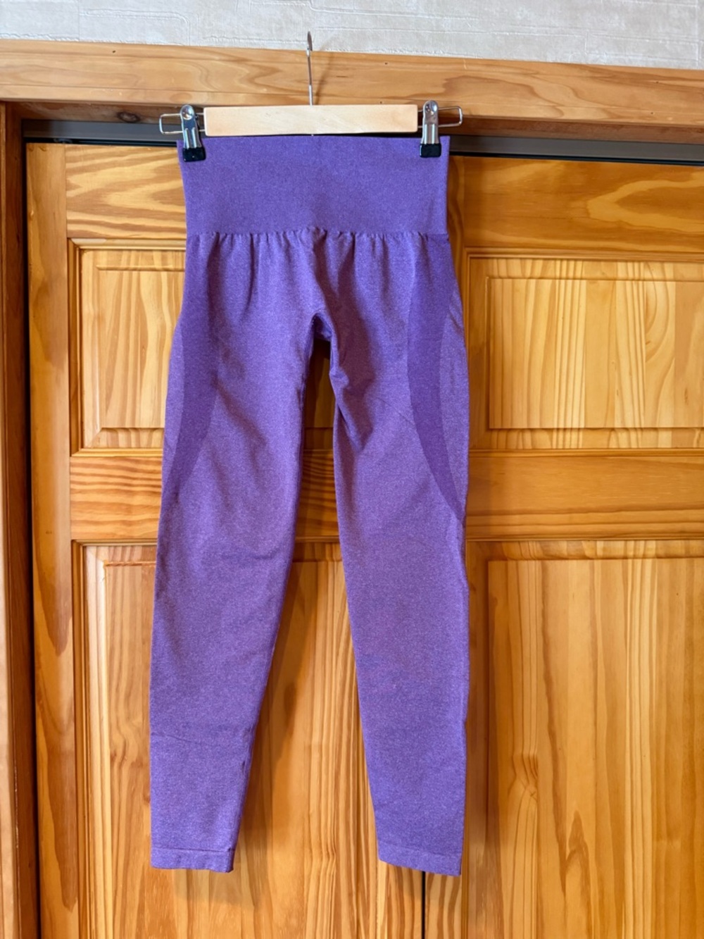 NVGTN Contour Seamless leggings